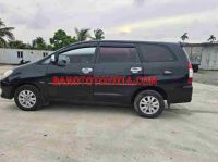 Xe Toyota Innova V đời 2011 đẹp bán gấp