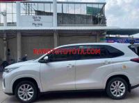 Cần bán xe Toyota Innova Cross 2.0V CVT năm 2025 màu Bạc cực đẹp