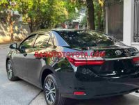 Cần bán xe Toyota Corolla altis 2.0V AT 2017 Số tự động