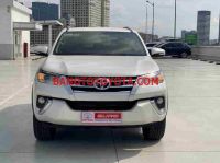Toyota Fortuner 2.7V 4x2 AT 2017 Số tự động cực đẹp!