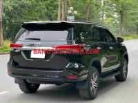 Cần bán gấp Toyota Fortuner 2.7V 4x2 AT 2021 - Xe đẹp - Giá tốt