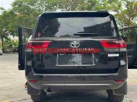 Toyota Land Cruiser 3.5 V6 2023 Máy xăng, xe đẹp
