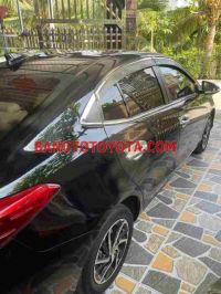 Cần bán xe Toyota Vios G 1.5 CVT sx 2022