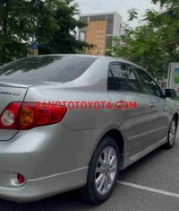 Xe Toyota Corolla altis 2.0V đời 2010 đẹp bán gấp