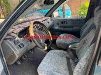 Cần bán xe Toyota Zace GL màu Xanh 2005