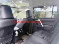 Cần bán gấp xe Toyota Prado VX 2.7L 2018 màu Trắng