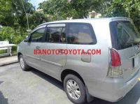 Cần bán xe Toyota Innova G 2011, xe đẹp