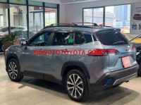 Cần bán Toyota Corolla Cross 1.8HV Xe hybrid 2021 màu Xám