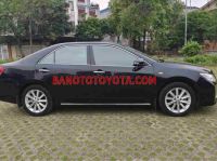Xe Toyota Camry 2.5Q đời 2013 đẹp bán gấp