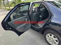 Cần bán xe Toyota Camry GLi 2.2 màu Xanh 2001
