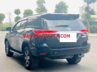 Toyota Fortuner 2.4G 4x2 MT 2019 Số tay cực đẹp!