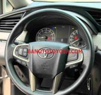 Toyota Innova E 2.0 MT 2023, xe đẹp, hết ý