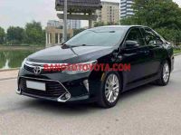 Cần bán xe Toyota Camry 2.0E 2019 Số tự động màu Đen
