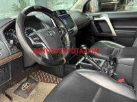 Xe Toyota Prado VX 2.7L đời 2018 đẹp bán gấp