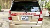 Bán Toyota Innova 2.0G đời 2016 xe đẹp - giá tốt