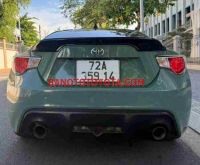 Cần bán nhanh Toyota 86 2.0 AT 2012 cực đẹp