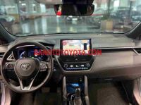 Bán xe Toyota Corolla Cross 1.8HV sx 2021 - giá rẻ