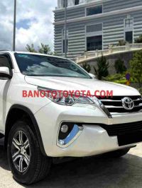 Toyota Fortuner 2.4G 4x2 AT model 2019 xe chuẩn hết ý