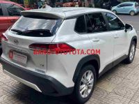 Cần bán gấp xe Toyota Corolla Cross 1.8G 2022 màu Trắng
