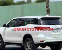Xe Toyota Fortuner 2.4L 4x2 AT đời 2024 đẹp bán gấp