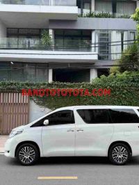 Cần bán gấp Toyota Alphard 3.5 V6 2010 - Xe đẹp - Giá tốt