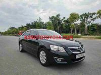 Bán xe Toyota Camry 2.4G sx 2007 - giá rẻ