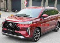 Bán Toyota Veloz Cross Top 1.5 CVT đời 2022 xe đẹp - giá tốt
