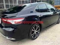 Cần bán Toyota Camry 2.5Q Máy xăng 2019 màu Đen