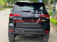 Bán Toyota Fortuner 2.7V 4x2 AT 2021 - giá tốt