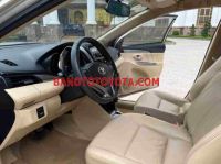 Cần bán Toyota Vios 1.5G 2016 - Số tự động