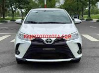Toyota Vios E 1.5 MT 2022 - Giá tốt