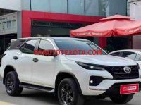 Cần bán Toyota Fortuner 2.4L 4x2 MT 2022 xe đẹp
