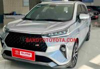 Cần bán xe Toyota Veloz Cross Top 1.5 CVT 2023 Số tự động màu Bạc