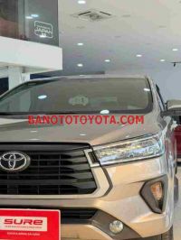 Toyota Innova E 2.0 MT 2021 Máy xăng đẹp long lanh