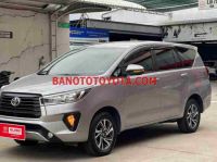 Toyota Innova E 2.0 MT 2021 Số tay cực đẹp!