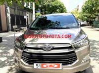 Toyota Innova 2.0E 2018 Số tay giá đẹp