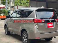 Toyota Innova 2022 Crossover màu Đồng