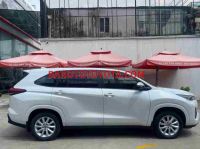 Cần bán gấp Toyota Innova Cross 2.0V CVT 2025 - Xe đẹp - Giá tốt