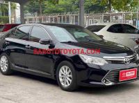 Cần bán Toyota Camry 2.0E 2015, xe đẹp giá rẻ bất ngờ