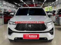 Cần bán xe Toyota Innova Cross HEV 2.0 CVT 2024 Số tự động màu Trắng