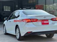 Bán Toyota Camry 2.0G 2021 - Trắng