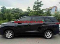 Cần bán gấp xe Toyota Innova Cross 2.0V CVT năm 2025, màu Đen, Số tự động