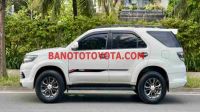 Cần bán gấp Toyota Fortuner TRD Sportivo 4x2 AT 2016 - Xe đẹp - Giá tốt