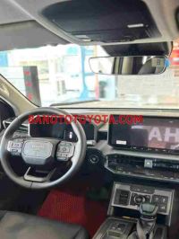 Xe Toyota Hilux Trailhunter 2.8L 4x4 AT tiêu chuẩn - Trắng - 2026