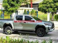 Toyota Hilux 2.4L 4x2 AT năm 2021 cần bán