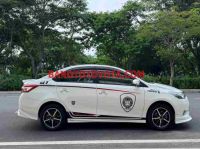 Toyota Vios 1.5 TRD 2018, xe đẹp, hết ý