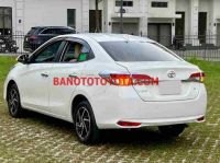 Toyota Vios G 1.5 CVT 2022 Máy xăng, xe đẹp
