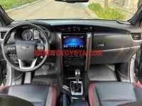 Toyota Fortuner Legender 2.7L 4x4 AT 2025 Số tự động giá đẹp