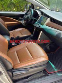 Toyota Innova 2.0G 2019, xe đẹp, hết ý
