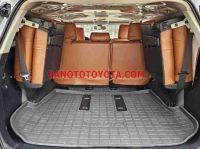 Cần bán xe Toyota Fortuner 2.4G 4x2 MT màu Bạc 2017